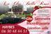 Le clos Belle Rose Le clos Belle Rose